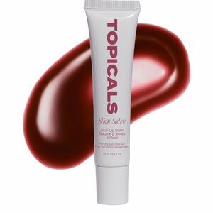 Topicals Acai Lip Balm